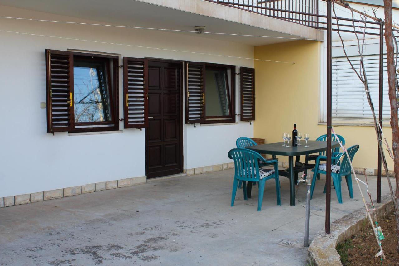 Zadarstay Apartment ภายนอก รูปภาพ