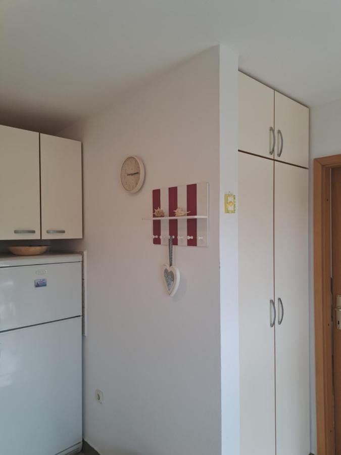 Zadarstay Apartment ภายนอก รูปภาพ