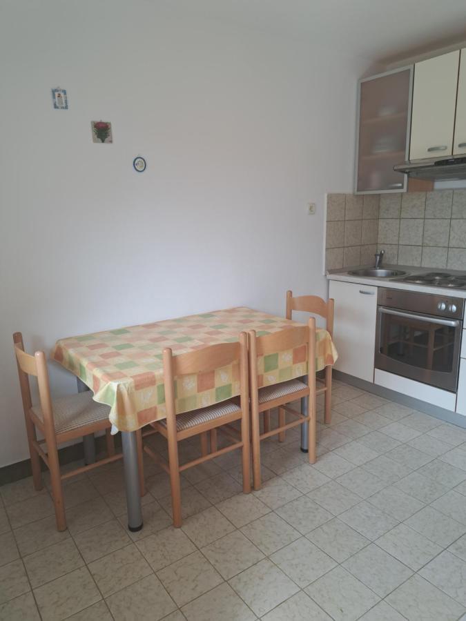 Zadarstay Apartment ภายนอก รูปภาพ